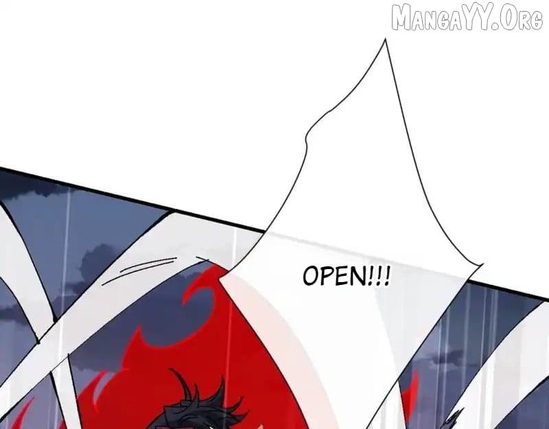 Master: This rebellious disciple is definitely not the Holy Son Chapter 158 - page 86